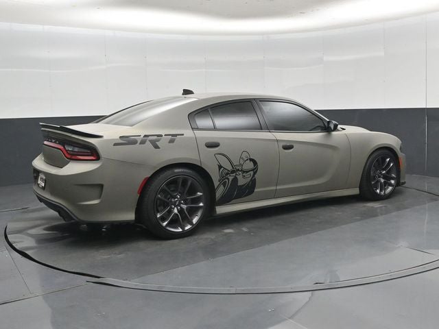 2023 Dodge Charger R/T Scat Pack