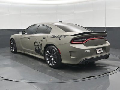2023 Dodge Charger R/T Scat Pack