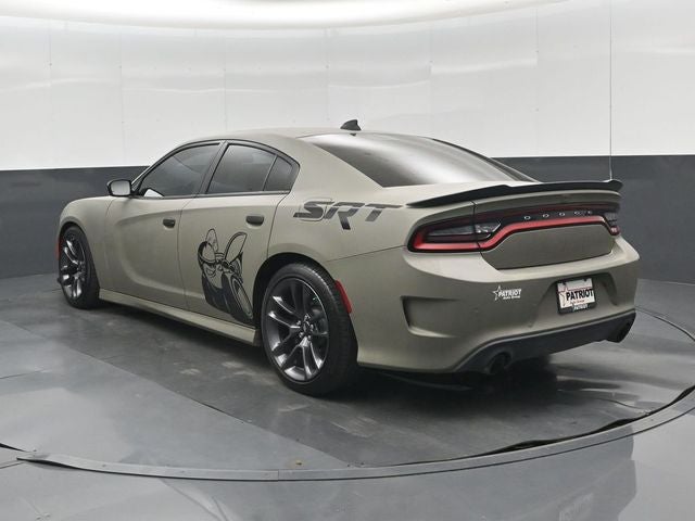 2023 Dodge Charger R/T Scat Pack