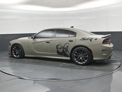 2023 Dodge Charger R/T Scat Pack