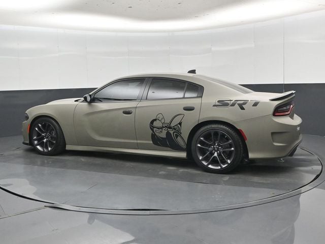 2023 Dodge Charger R/T Scat Pack