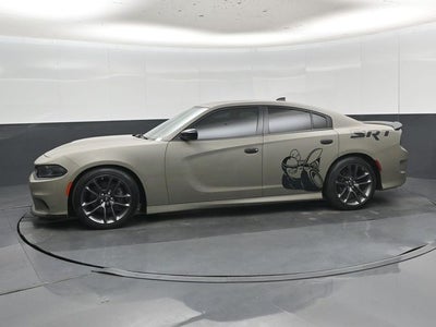 2023 Dodge Charger R/T Scat Pack