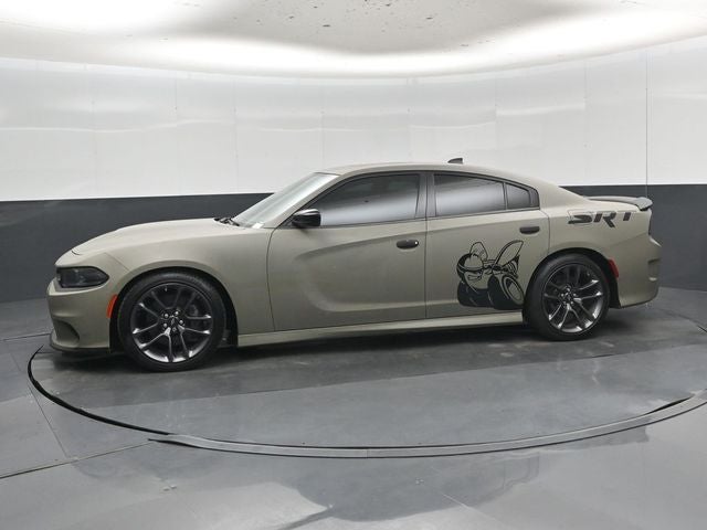 2023 Dodge Charger R/T Scat Pack