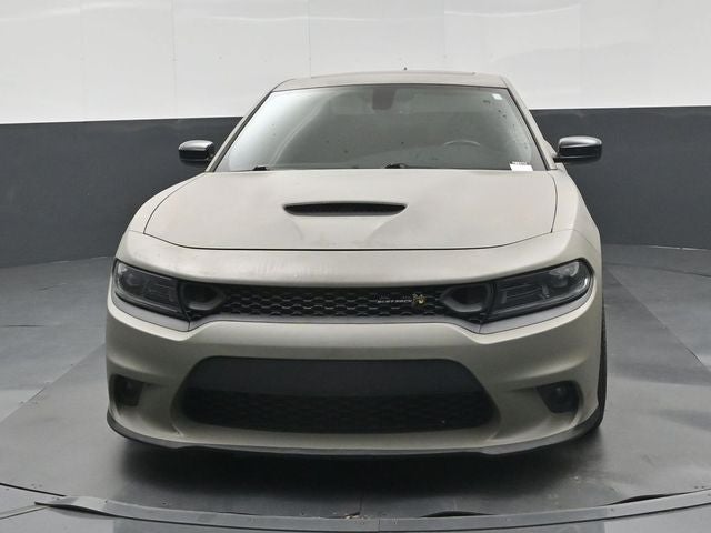 2023 Dodge Charger R/T Scat Pack