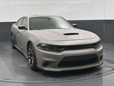 2023 Dodge Charger R/T Scat Pack