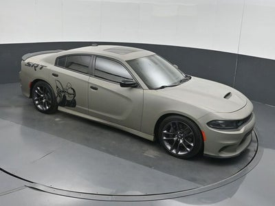 2023 Dodge Charger R/T Scat Pack