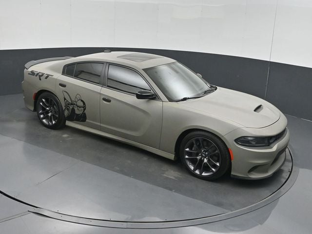 2023 Dodge Charger R/T Scat Pack