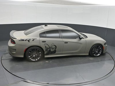 2023 Dodge Charger R/T Scat Pack