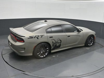 2023 Dodge Charger R/T Scat Pack