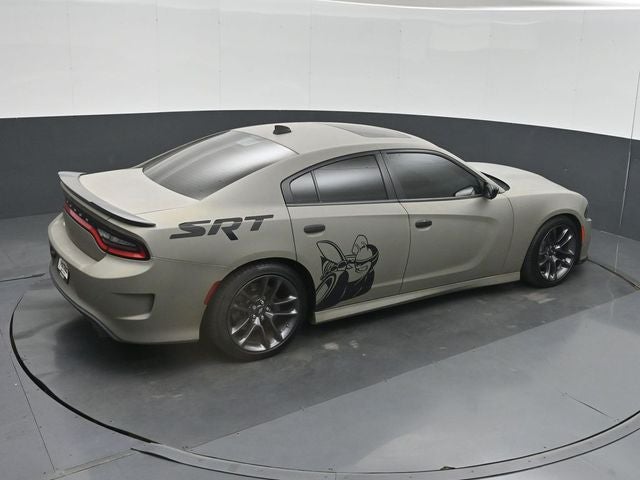 2023 Dodge Charger R/T Scat Pack