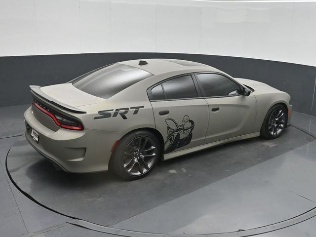 2023 Dodge Charger R/T Scat Pack