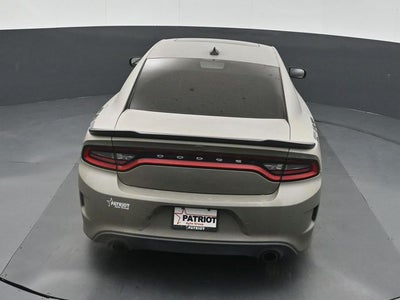 2023 Dodge Charger R/T Scat Pack