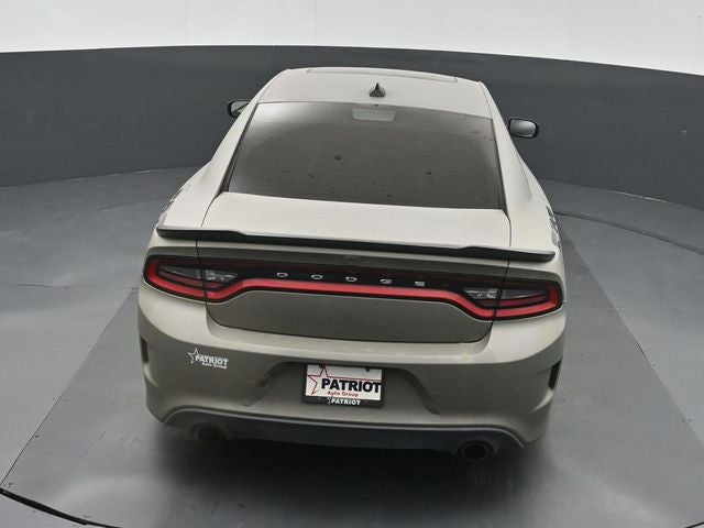 2023 Dodge Charger R/T Scat Pack