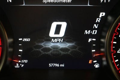 2023 Dodge Charger R/T Scat Pack