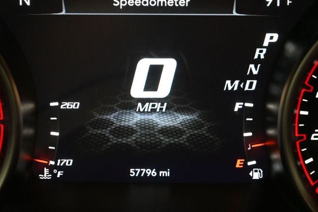 2023 Dodge Charger R/T Scat Pack