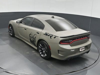 2023 Dodge Charger R/T Scat Pack