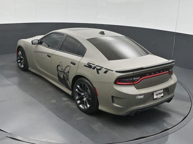 2023 Dodge Charger R/T Scat Pack