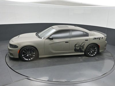 2023 Dodge Charger R/T Scat Pack