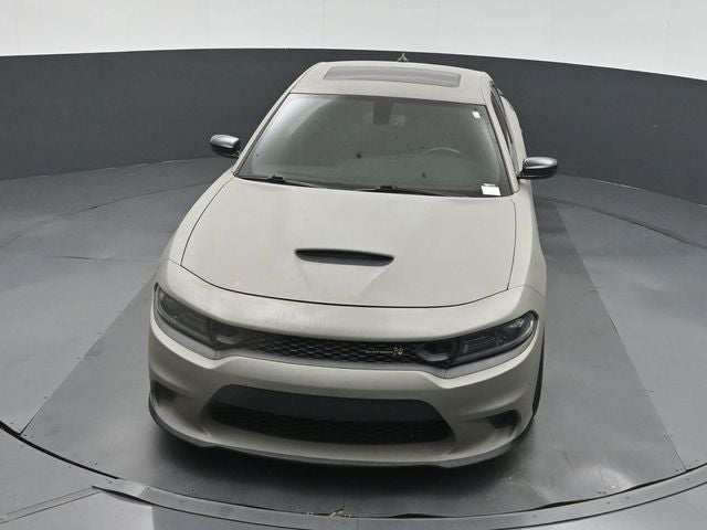 2023 Dodge Charger R/T Scat Pack