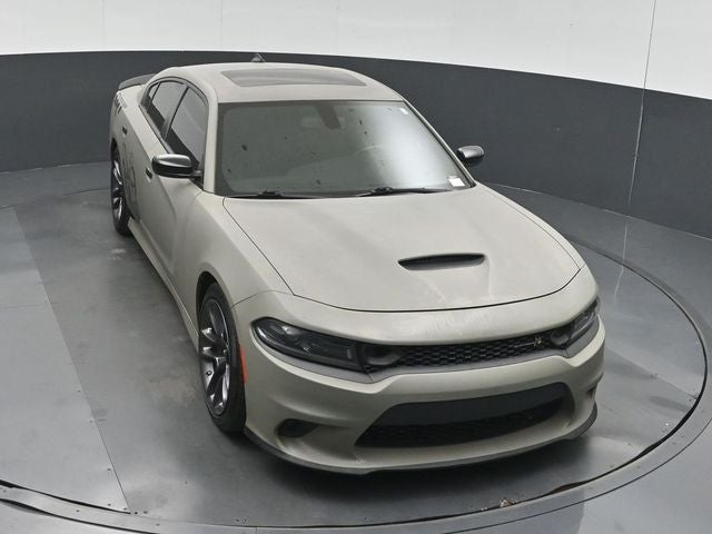 2023 Dodge Charger R/T Scat Pack