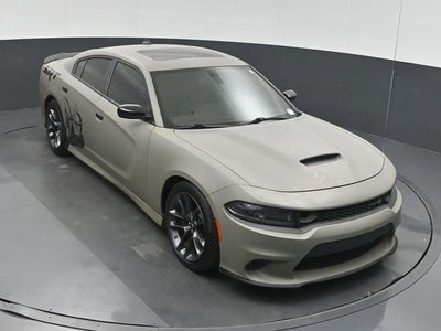 2023 Dodge Charger R/T Scat Pack