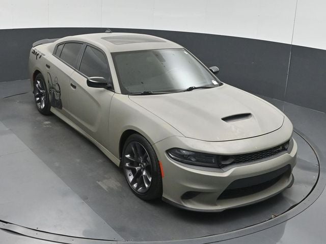2023 Dodge Charger R/T Scat Pack