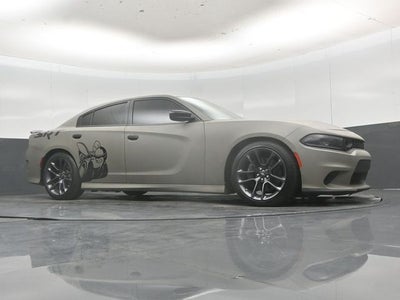 2023 Dodge Charger R/T Scat Pack