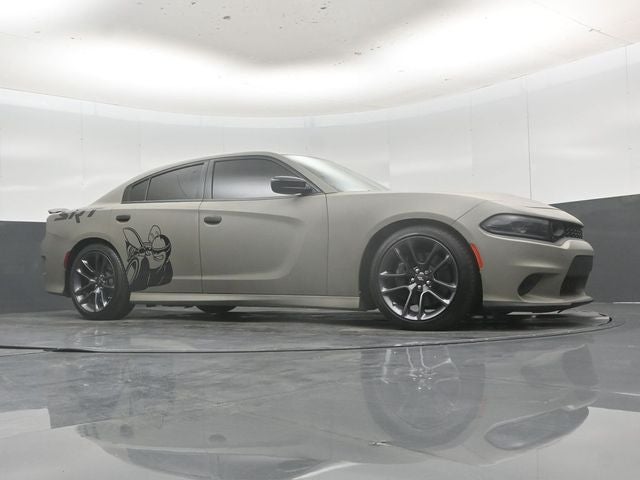 2023 Dodge Charger R/T Scat Pack