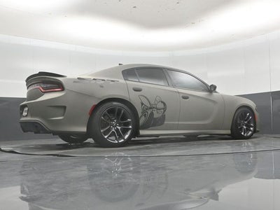 2023 Dodge Charger R/T Scat Pack