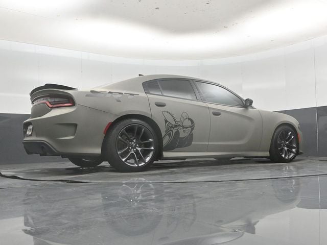 2023 Dodge Charger R/T Scat Pack