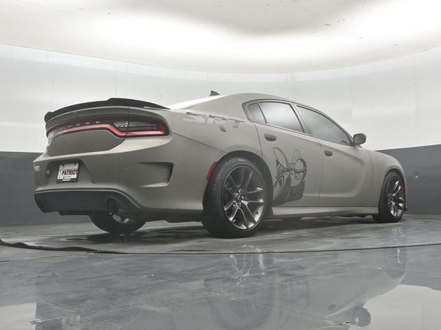 2023 Dodge Charger R/T Scat Pack