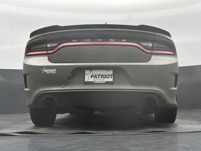 2023 Dodge Charger R/T Scat Pack