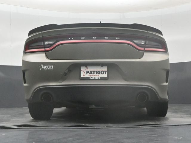 2023 Dodge Charger R/T Scat Pack