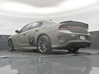 2023 Dodge Charger R/T Scat Pack