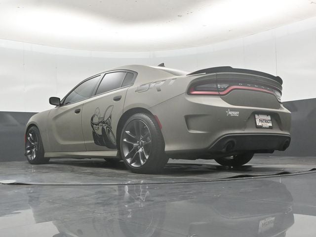 2023 Dodge Charger R/T Scat Pack