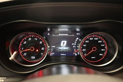 2023 Dodge Charger R/T Scat Pack