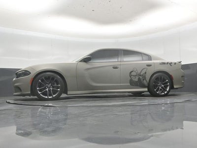 2023 Dodge Charger R/T Scat Pack