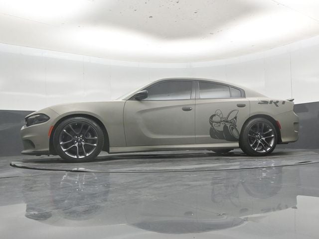 2023 Dodge Charger R/T Scat Pack