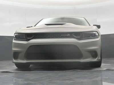 2023 Dodge Charger R/T Scat Pack