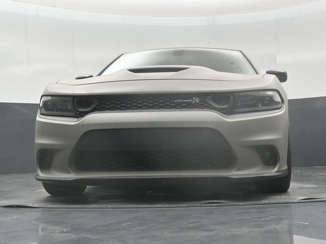2023 Dodge Charger R/T Scat Pack