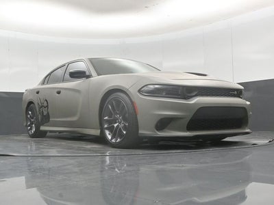 2023 Dodge Charger R/T Scat Pack