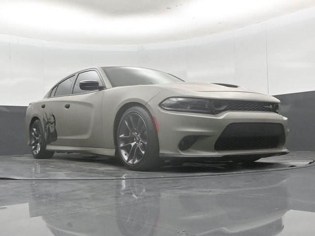 2023 Dodge Charger R/T Scat Pack