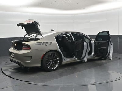 2023 Dodge Charger R/T Scat Pack