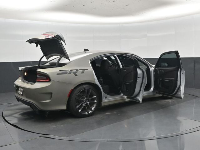 2023 Dodge Charger R/T Scat Pack