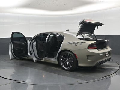 2023 Dodge Charger R/T Scat Pack