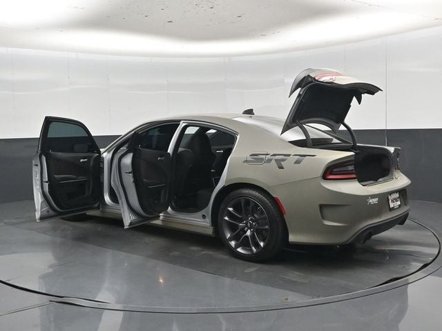 2023 Dodge Charger R/T Scat Pack