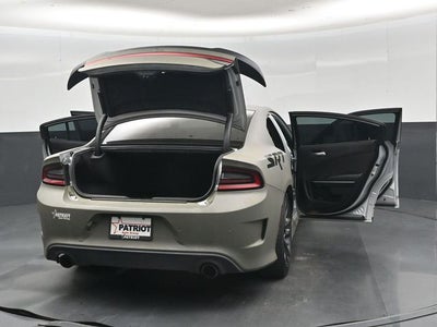2023 Dodge Charger R/T Scat Pack