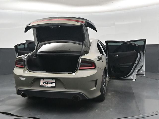 2023 Dodge Charger R/T Scat Pack