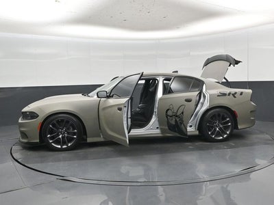 2023 Dodge Charger R/T Scat Pack