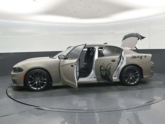 2023 Dodge Charger R/T Scat Pack